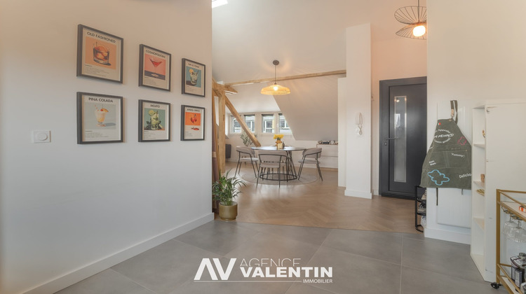 Ma-Cabane - Vente Appartement Metz, 54 m²