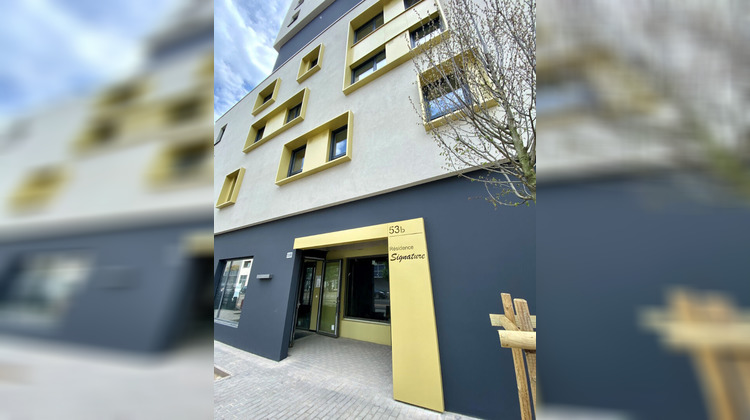 Ma-Cabane - Vente Appartement METZ, 154 m²