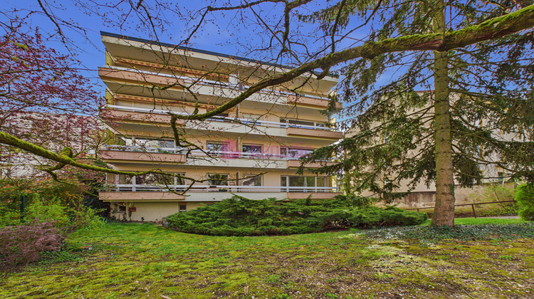 Ma-Cabane - Vente Appartement METZ, 48 m²