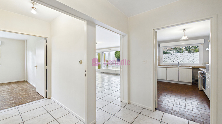 Ma-Cabane - Vente Appartement METZ, 48 m²