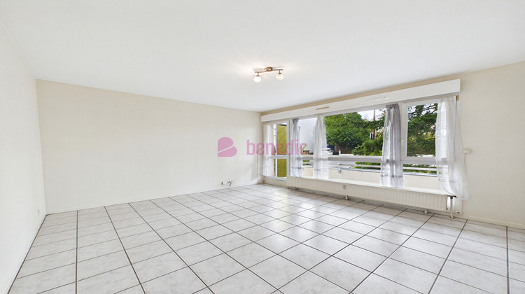 Ma-Cabane - Vente Appartement METZ, 48 m²