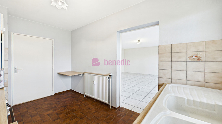 Ma-Cabane - Vente Appartement METZ, 48 m²