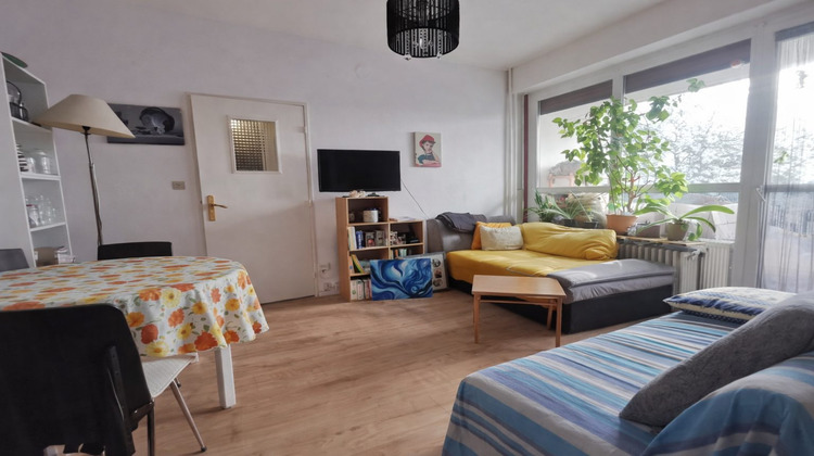 Ma-Cabane - Vente Appartement Metz, 60 m²