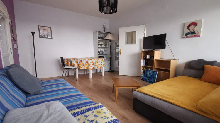 Ma-Cabane - Vente Appartement Metz, 60 m²