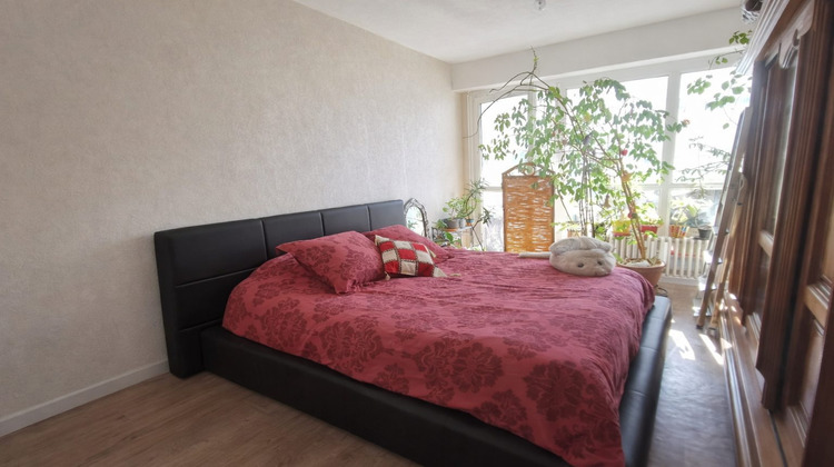 Ma-Cabane - Vente Appartement Metz, 60 m²