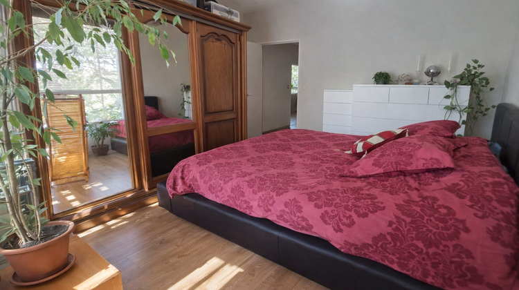 Ma-Cabane - Vente Appartement Metz, 60 m²