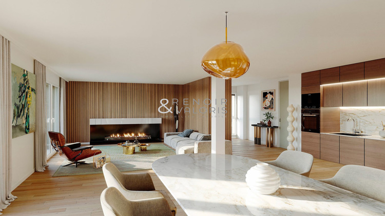 Ma-Cabane - Vente Appartement Metz, 144 m²