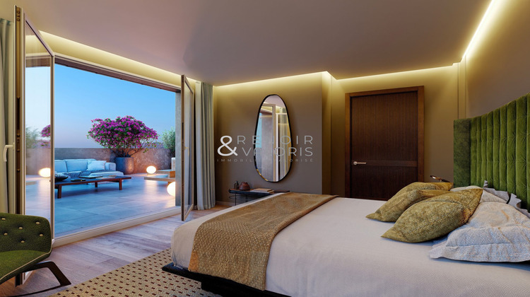 Ma-Cabane - Vente Appartement Metz, 138 m²