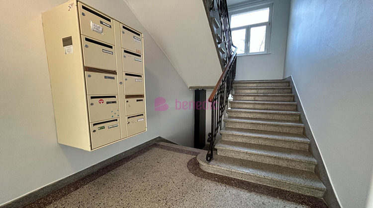 Ma-Cabane - Vente Appartement METZ, 45 m²