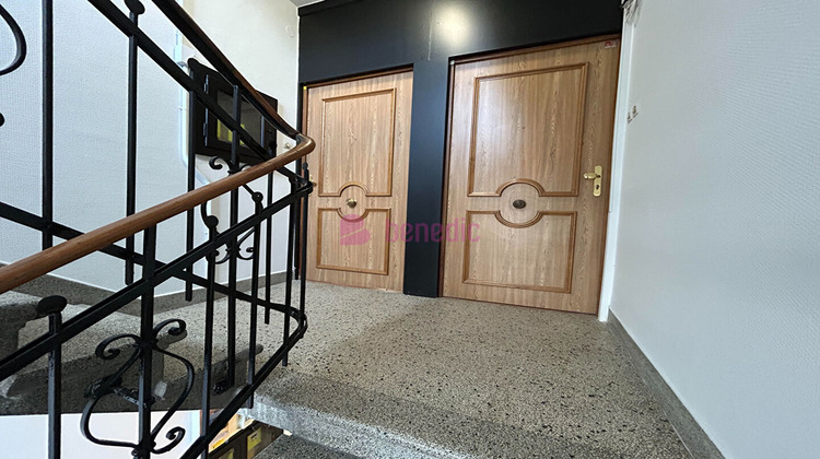 Ma-Cabane - Vente Appartement METZ, 45 m²