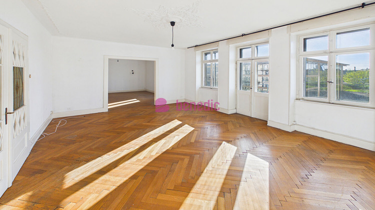 Ma-Cabane - Vente Appartement METZ, 132 m²