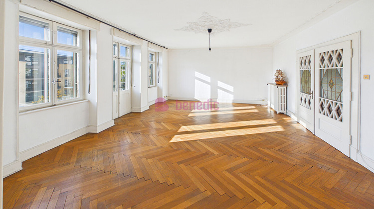 Ma-Cabane - Vente Appartement METZ, 132 m²