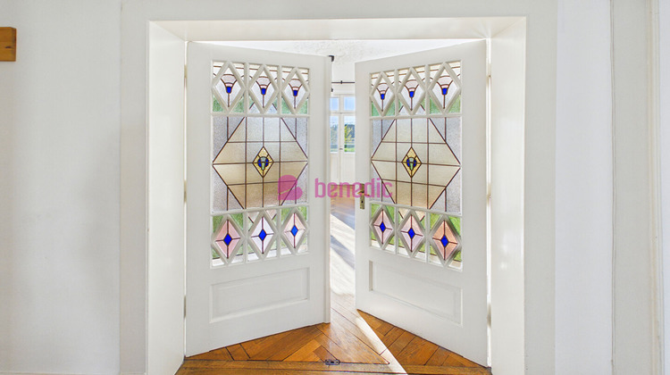 Ma-Cabane - Vente Appartement METZ, 132 m²