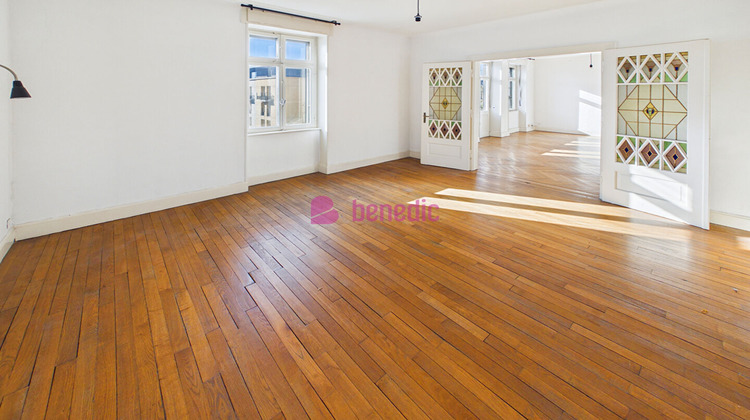 Ma-Cabane - Vente Appartement METZ, 132 m²