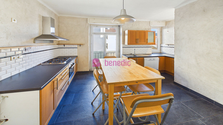 Ma-Cabane - Vente Appartement METZ, 132 m²
