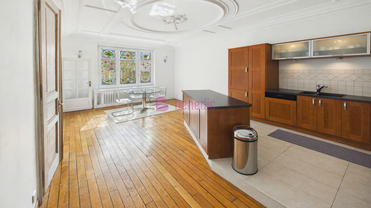 Ma-Cabane - Vente Appartement METZ, 75 m²