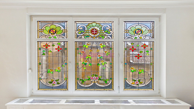 Ma-Cabane - Vente Appartement METZ, 75 m²