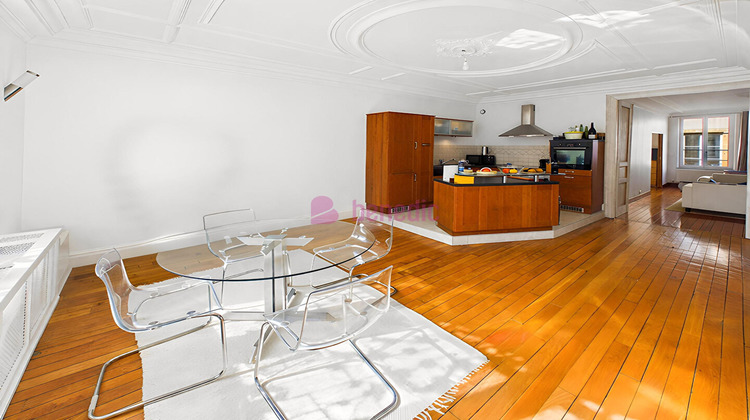 Ma-Cabane - Vente Appartement METZ, 75 m²