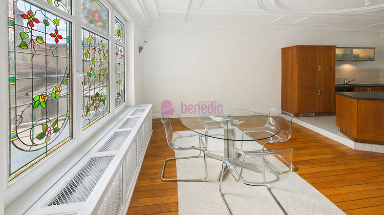 Ma-Cabane - Vente Appartement METZ, 75 m²