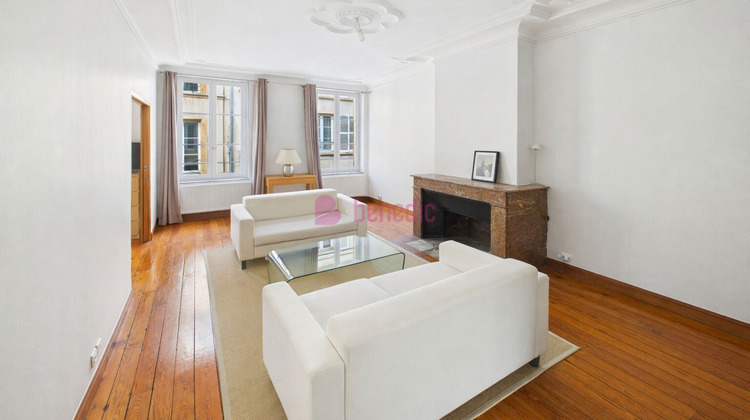 Ma-Cabane - Vente Appartement METZ, 75 m²