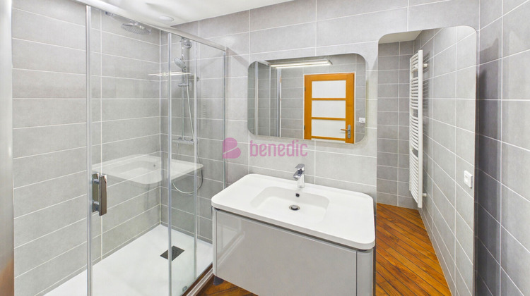 Ma-Cabane - Vente Appartement METZ, 75 m²