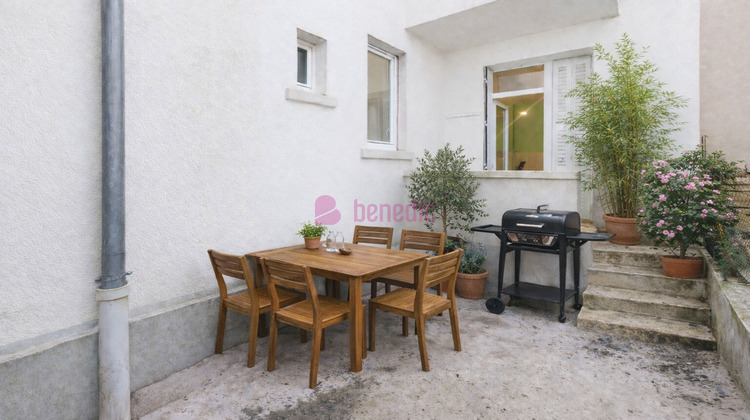 Ma-Cabane - Vente Appartement METZ, 50 m²