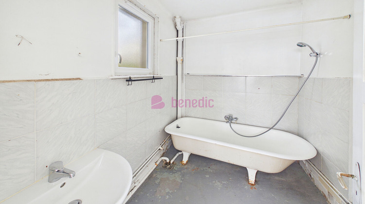 Ma-Cabane - Vente Appartement METZ, 50 m²