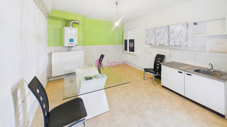 Ma-Cabane - Vente Appartement METZ, 50 m²
