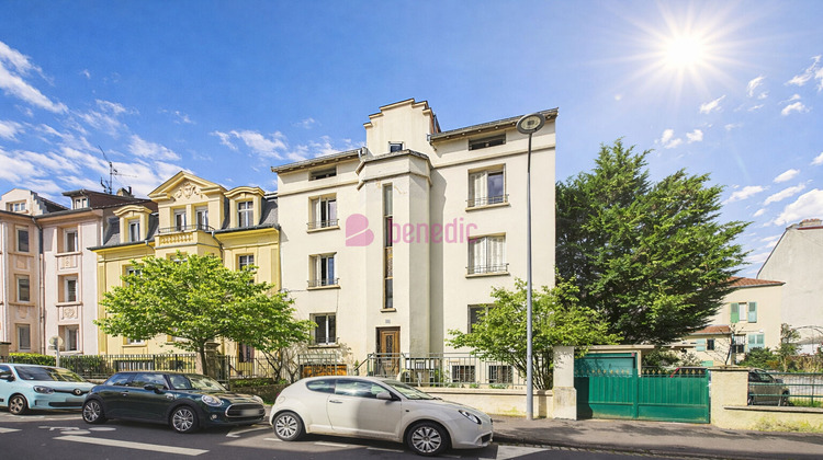 Ma-Cabane - Vente Appartement METZ, 50 m²