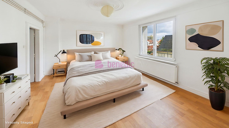 Ma-Cabane - Vente Appartement METZ, 50 m²