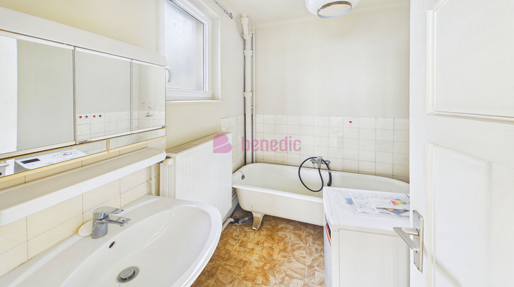 Ma-Cabane - Vente Appartement METZ, 50 m²