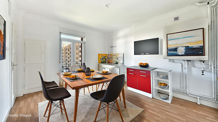 Ma-Cabane - Vente Appartement METZ, 67 m²