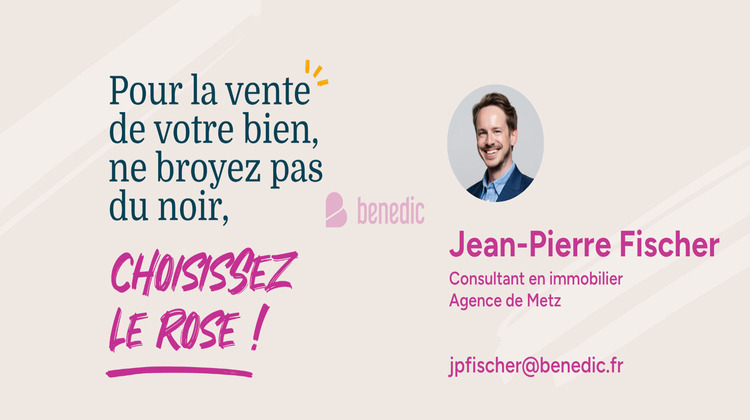 Ma-Cabane - Vente Appartement METZ, 67 m²