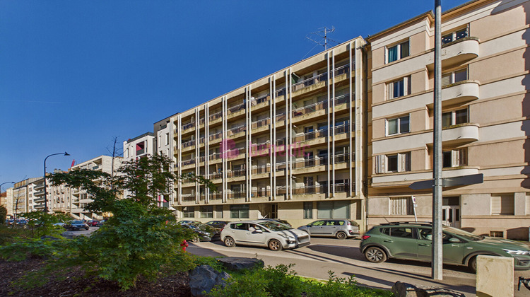 Ma-Cabane - Vente Appartement METZ, 45 m²