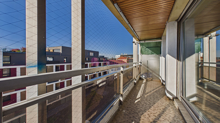 Ma-Cabane - Vente Appartement METZ, 45 m²