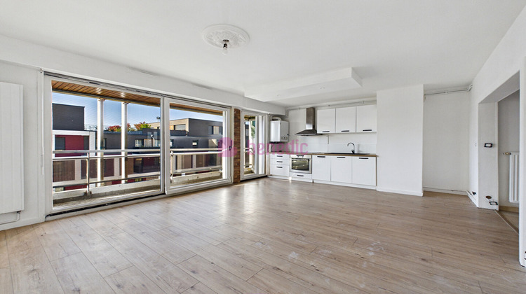 Ma-Cabane - Vente Appartement METZ, 45 m²