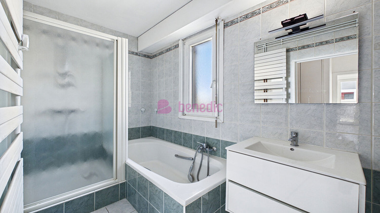 Ma-Cabane - Vente Appartement METZ, 45 m²