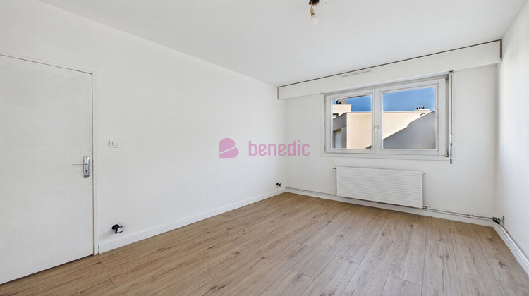 Ma-Cabane - Vente Appartement METZ, 45 m²