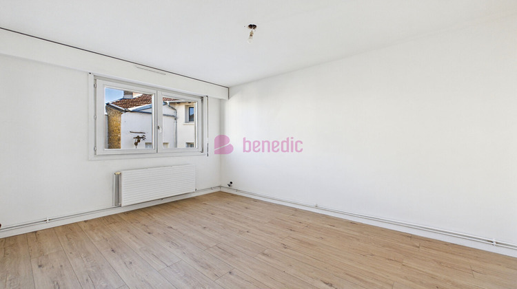 Ma-Cabane - Vente Appartement METZ, 45 m²
