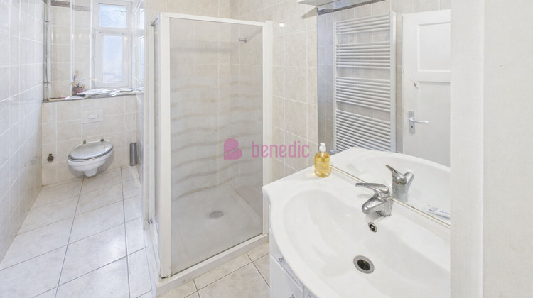 Ma-Cabane - Vente Appartement METZ, 37 m²