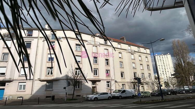 Ma-Cabane - Vente Appartement METZ, 37 m²