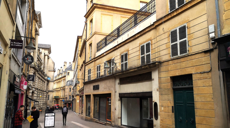 Ma-Cabane - Vente Appartement METZ, 64 m²