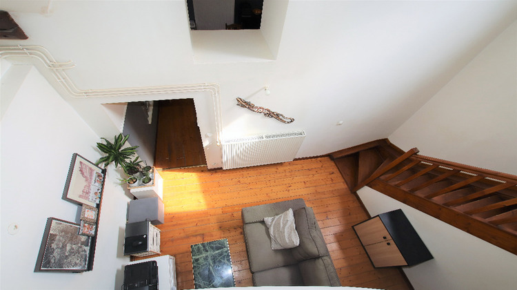 Ma-Cabane - Vente Appartement METZ, 64 m²
