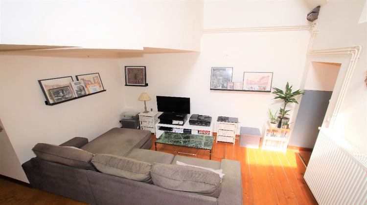 Ma-Cabane - Vente Appartement METZ, 64 m²