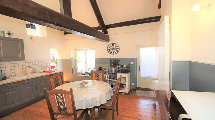 Ma-Cabane - Vente Appartement METZ, 64 m²