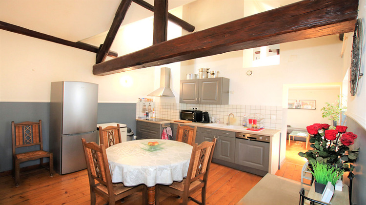 Ma-Cabane - Vente Appartement METZ, 64 m²