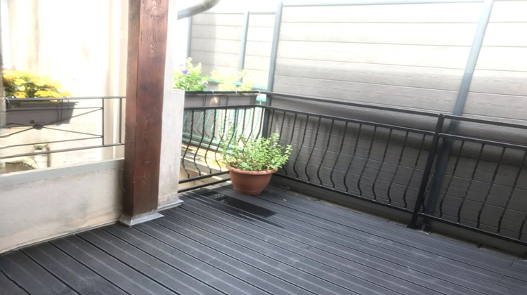 Ma-Cabane - Vente Appartement METZ, 64 m²