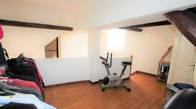 Ma-Cabane - Vente Appartement METZ, 64 m²