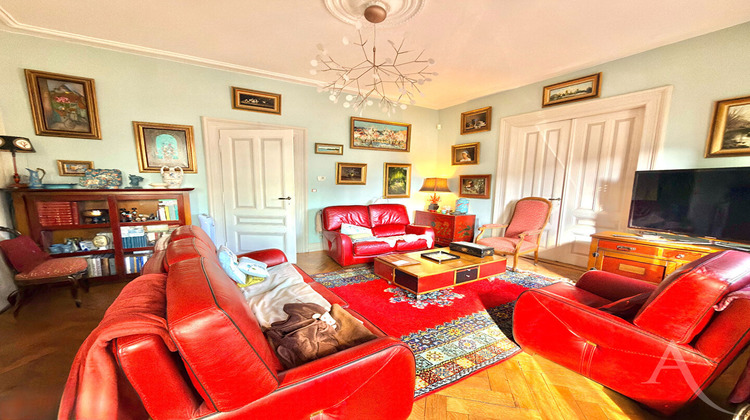 Ma-Cabane - Vente Appartement METZ, 125 m²