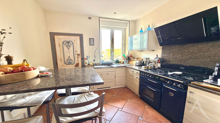Ma-Cabane - Vente Appartement METZ, 125 m²